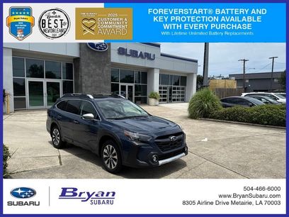 Used 2023 Subaru Outback Touring XT