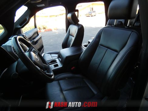 Used 2020 Ford Expedition Max XLT w/ Equipment Group 202A RWD image 65