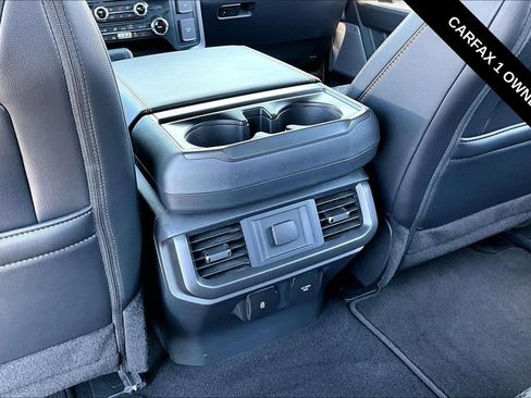Used 2025 Ford F150 Tremor AWD/4WD image 12