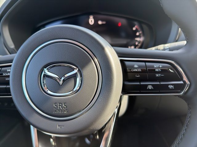 New 2026 MAZDA CX-70 3.3 Turbo S w/ Premium Package AWD/4WD image 26