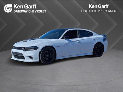 Used 2023 Dodge Charger Scat Pack w/ Daytona Edition Group