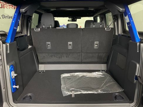 New 2026 Ford Bronco Big Bend AWD/4WD image 11
