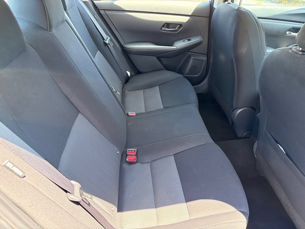 Used 2024 Nissan Sentra SV FWD image 15