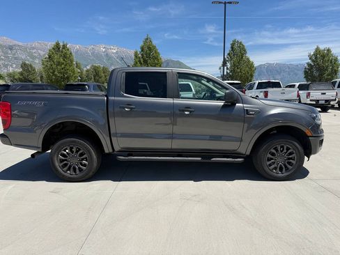 Used 2019 Ford Ranger XLT w/ Equipment Group 301A Mid AWD/4WD image 3