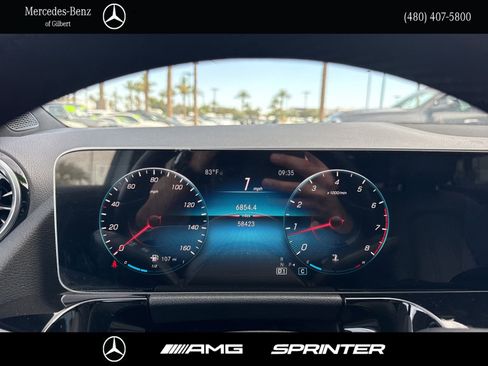 Used 2021 Mercedes-Benz GLA 250 4MATIC image 31