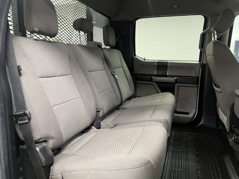 Used 2020 Ford F350 XLT w/ XLT Value Package image 48