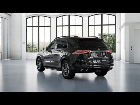 Certified 2026 Mercedes-Benz GLE 350 4MATIC image 23