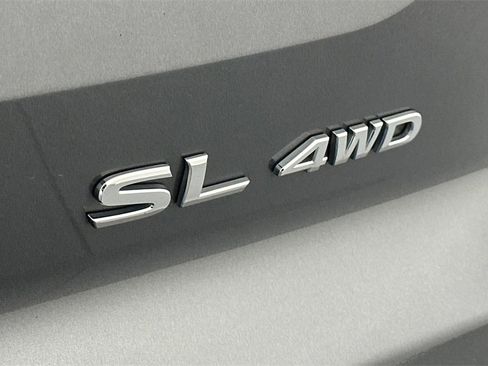 Certified 2023 Nissan Pathfinder SL w/ SL Premium Package image 19