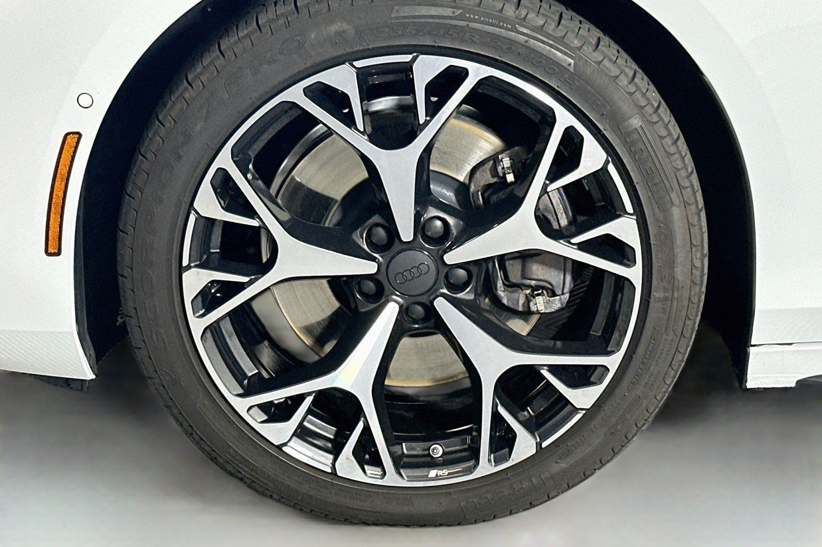 Used 2026 Audi A6 Premium Plus AWD/4WD image 11