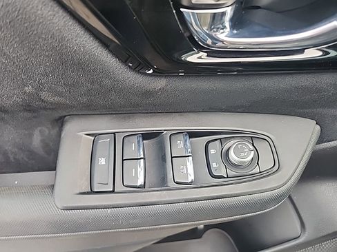 Used 2026 Subaru Forester Touring image 14