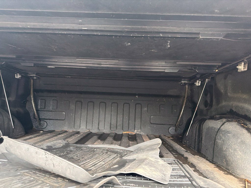 Used 2015 Ford F150 XLT AWD/4WD image 11