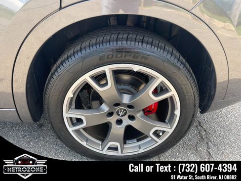 Used 2022 Maserati Levante GT image 38