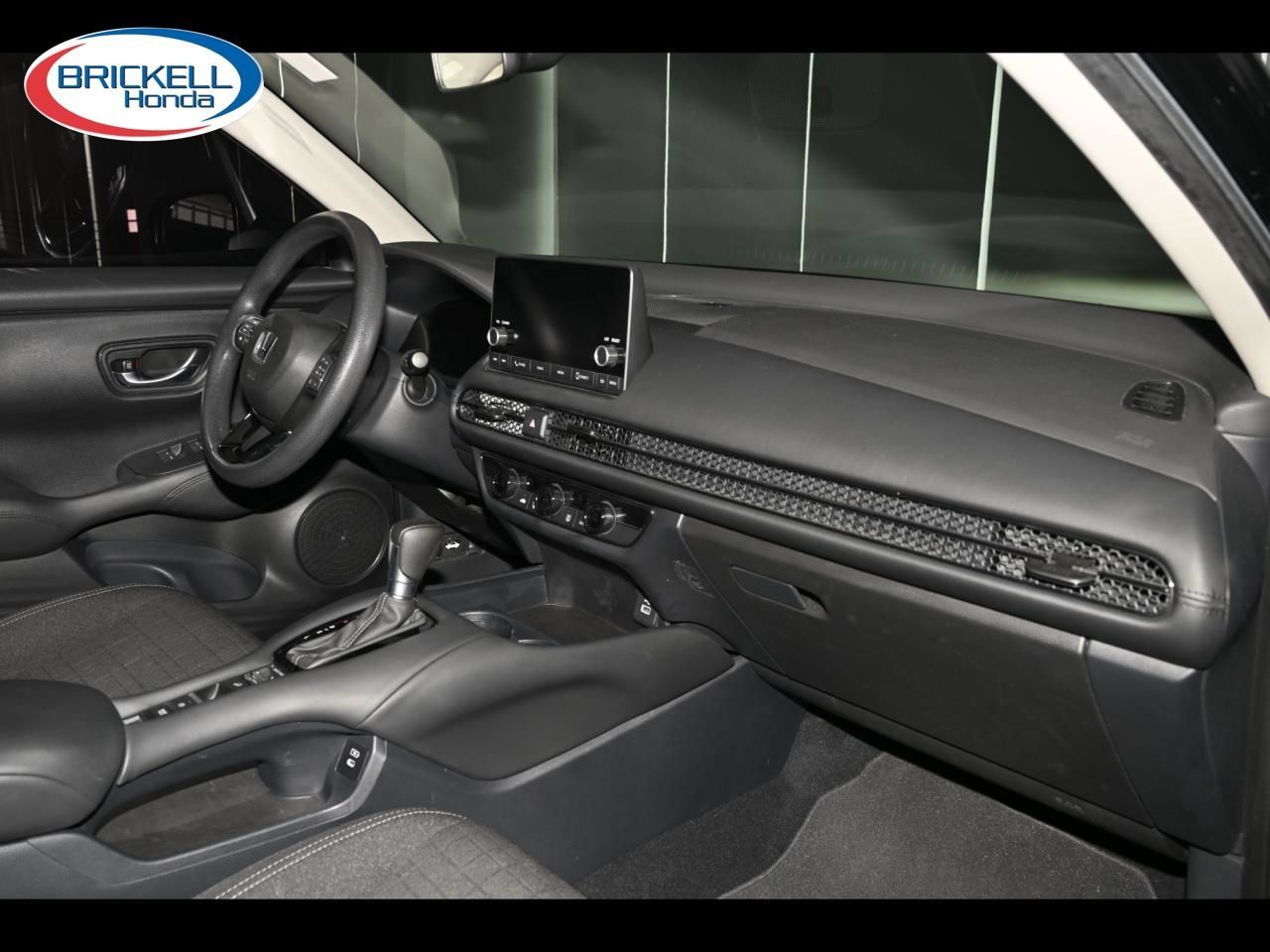 Used 2024 Honda HR-V LX image 13