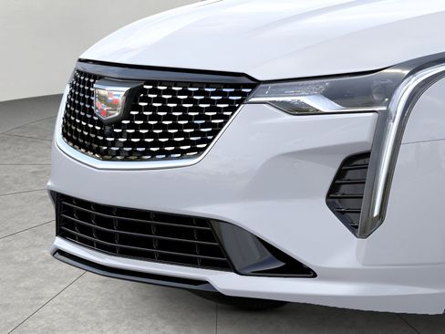New 2026 Cadillac CT4 Premium Luxury image 13