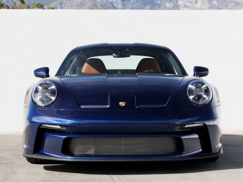 Used 2024 Porsche 911 S/T image 10