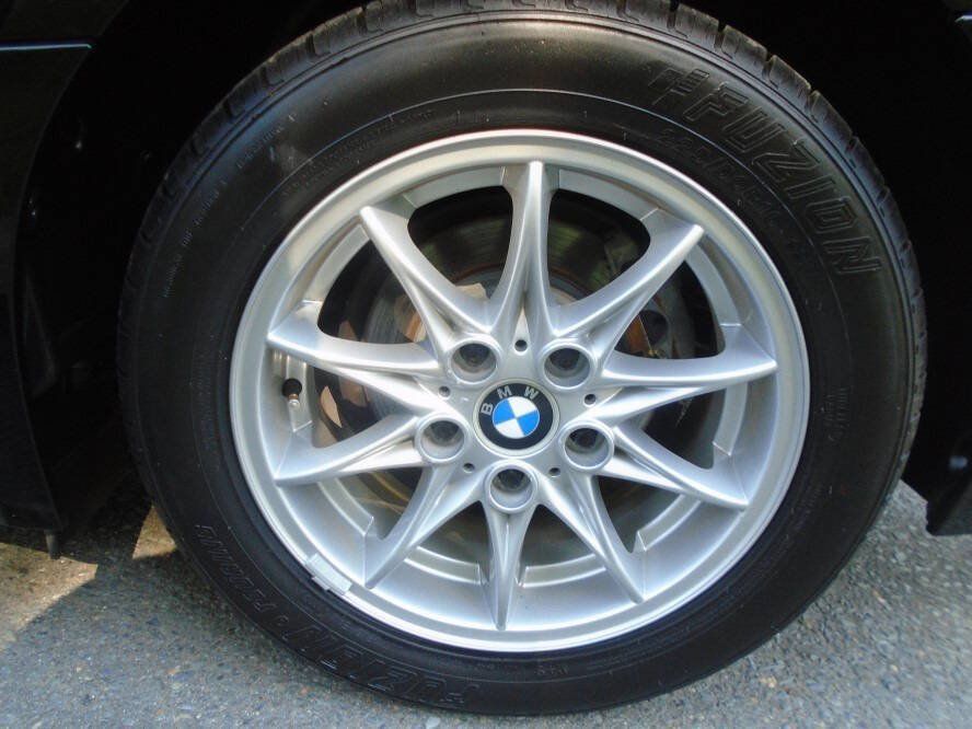 Used 2003 BMW Z4 2.5i RWD image 22