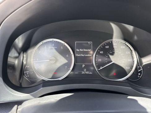 Used 2024 Lexus IS 300 w/ Comfort Package RWD image 15
