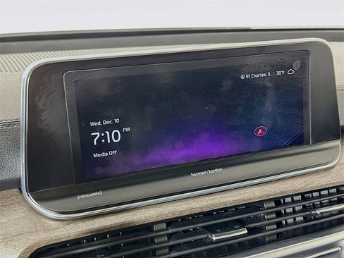 Used 2020 Kia Telluride SX image 26