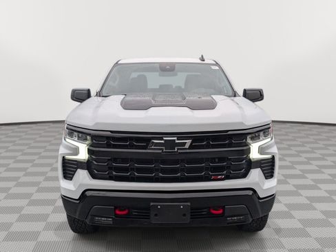 Used 2023 Chevrolet Silverado 1500 LT Trail Boss AWD/4WD image 8