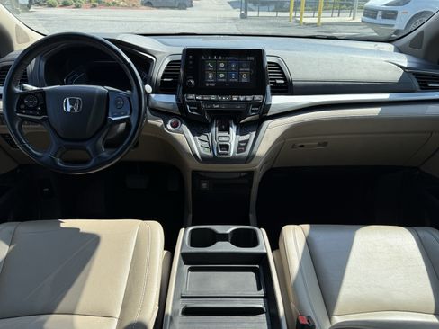 Used 2019 Honda Odyssey EX-L image 26