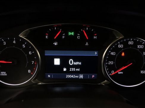 Certified 2023 GMC Acadia AT4 w/ Trailering Package image 17