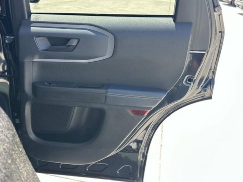 Used 2021 Ford Bronco Sport Outer Banks image 16