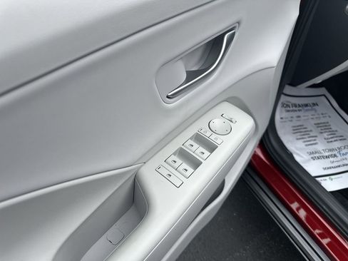 New 2026 Hyundai Kona Limited AWD/4WD image 13