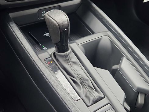 New 2026 Honda Accord LX image 13