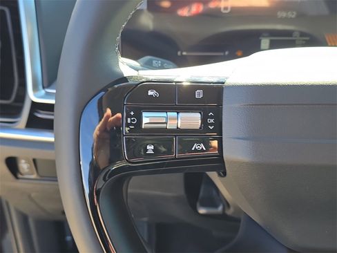 New 2026 Kia Sorento LX image 30