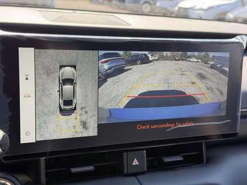 New 2026 Lexus IS 350 F Sport image 11