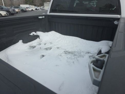 Used 2021 Toyota Tundra SR5 image 18