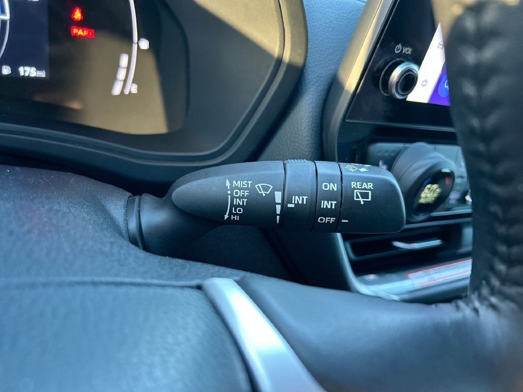 Used 2025 Toyota Grand Highlander AWD Hybrid image 20