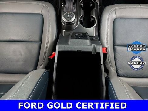 Certified 2023 Ford Bronco Outer Banks image 30