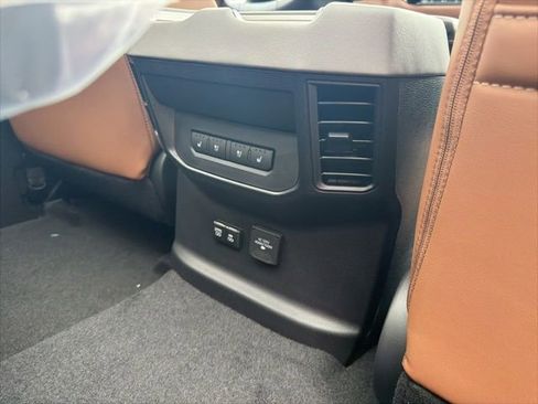 New 2026 Toyota Tundra 1794 Edition AWD/4WD image 33