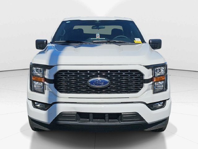 Used 2023 Ford F150 XL w/ STX Appearance Package RWD image 8