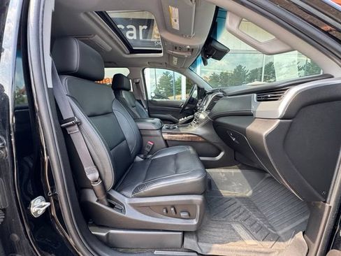 Used 2017 Chevrolet Tahoe LT AWD/4WD image 12