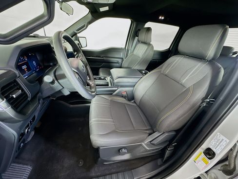 Used 2024 Ford F150 STX RWD image 13