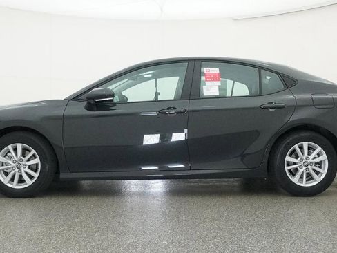 New 2026 Toyota Camry LE FWD image 26