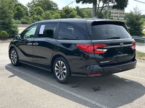 Used 2022 Honda Odyssey EX-L image 23