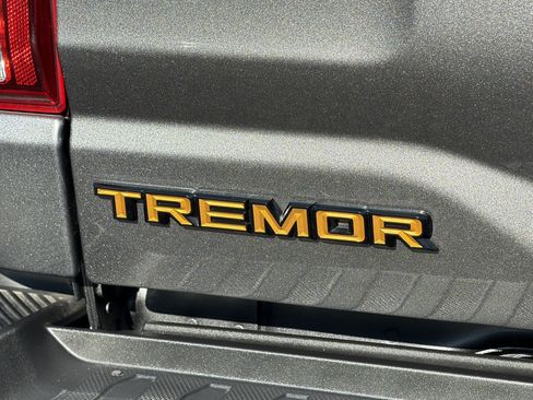Used 2025 Ford F150 Tremor w/ Equipment Group 402A High AWD/4WD image 30