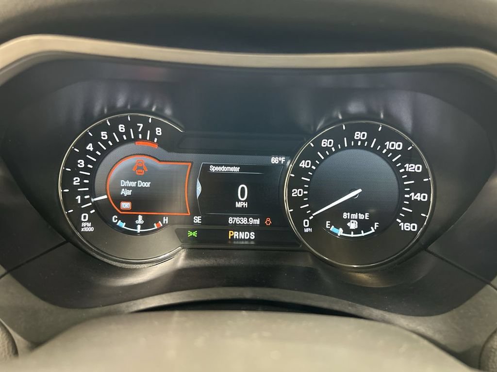 Used 2020 Lincoln MKZ AWD image 13
