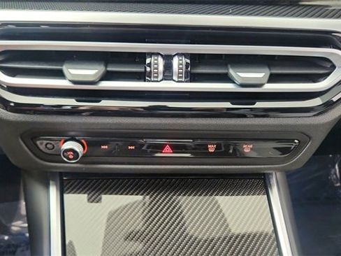 Used 2024 BMW M4 xDrive Competition w/ Executive Package image 53