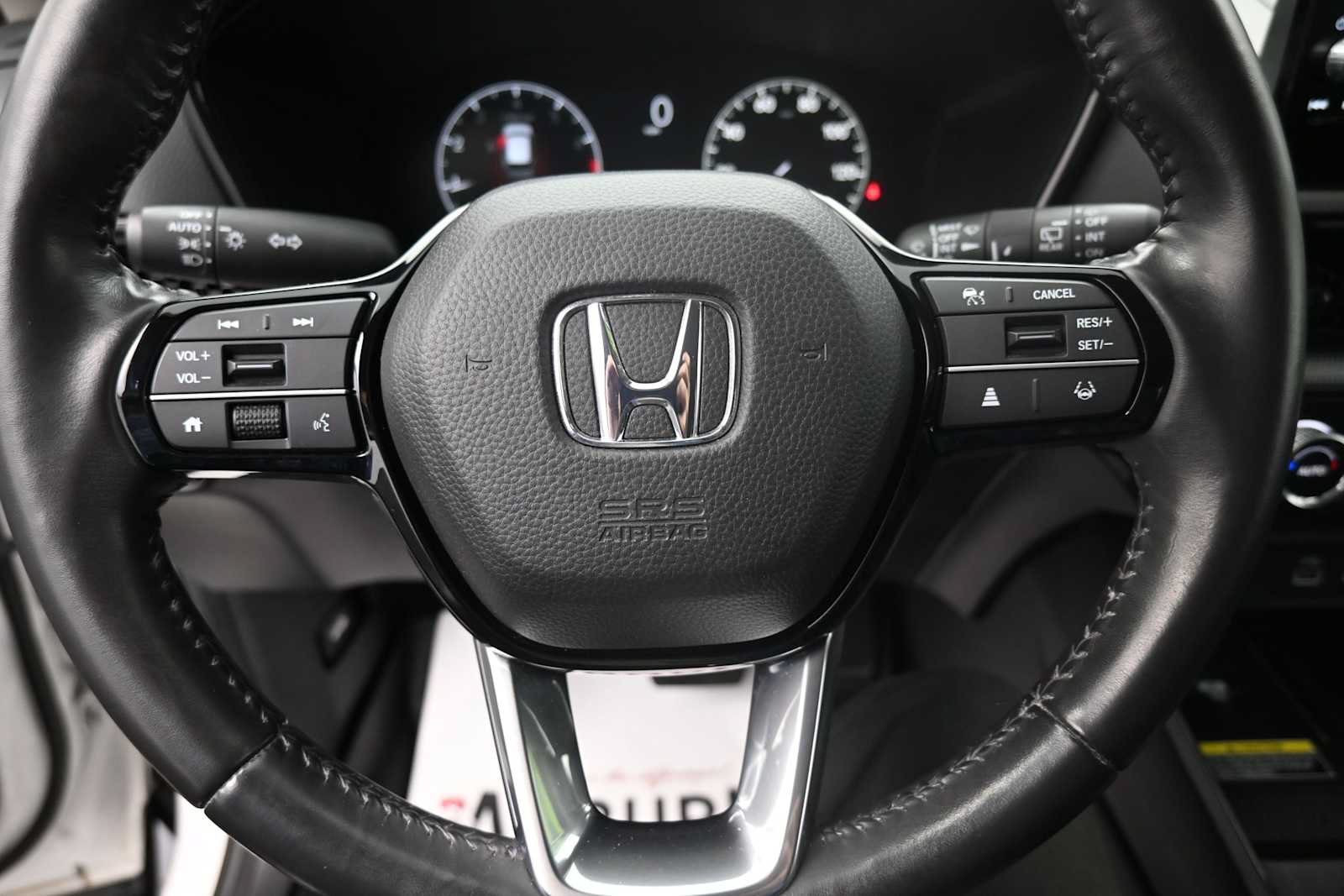 Used 2024 Honda CR-V EX-L image 6
