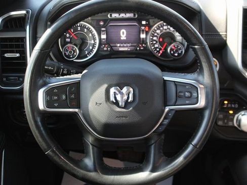 Used 2022 RAM 1500 Laramie image 16