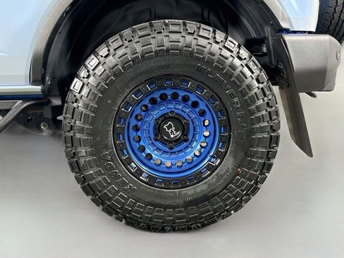 Used 2023 Ford Bronco Big Bend AWD/4WD image 30