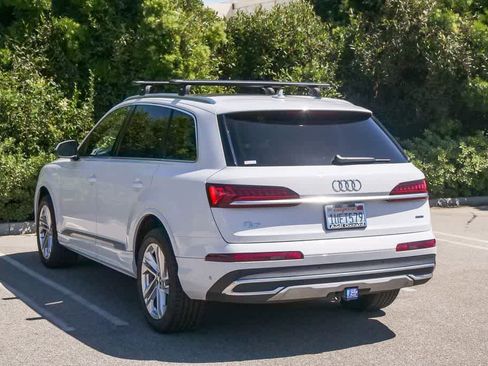 Used 2023 Audi Q7 3.0T Premium Plus w/ Premium Plus Package image 7