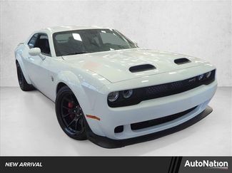 Used 2023 Dodge Challenger SRT Hellcat video 1