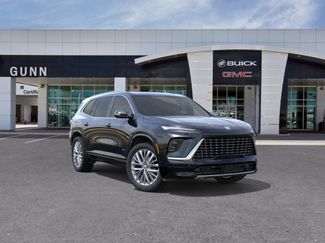 New 2026 Buick Enclave Avenir FWD video 1