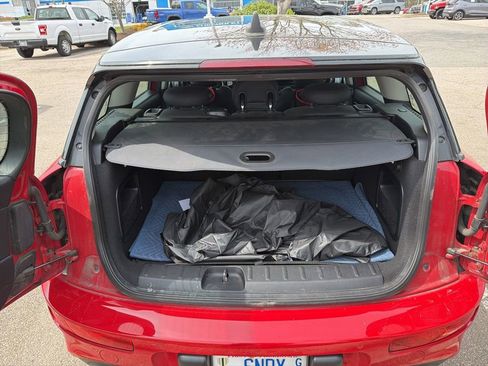 Used 2023 MINI Cooper Clubman S image 40