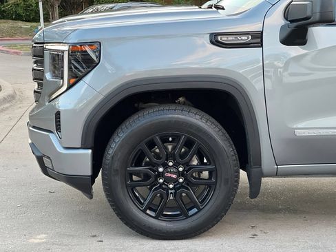 Used 2023 GMC Sierra 1500 Elevation RWD image 25